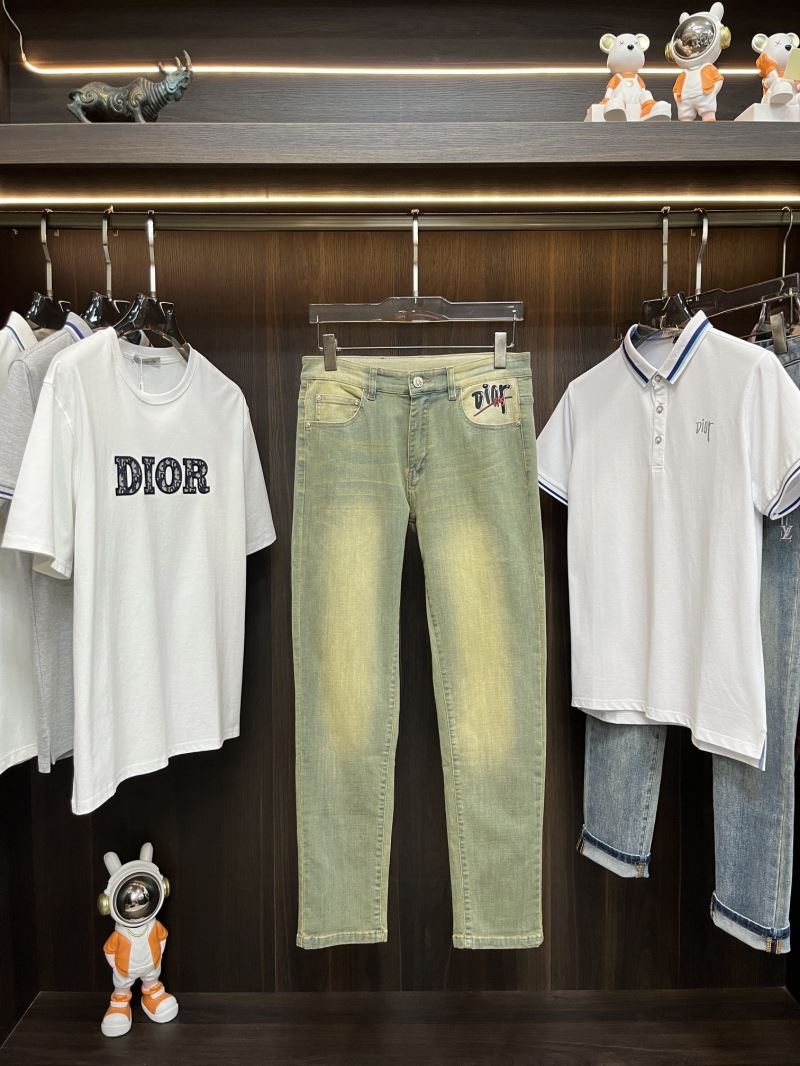 Christian Dior Jeans